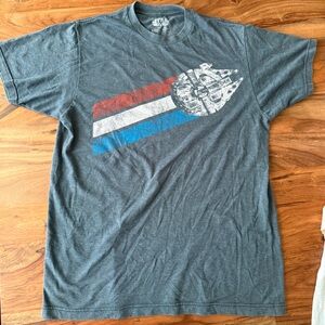 Men's Star Wars Graphic T-Shirt